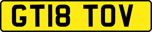 GT18TOV