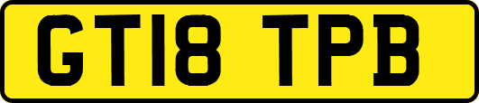 GT18TPB