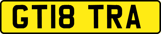 GT18TRA