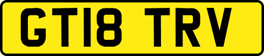 GT18TRV