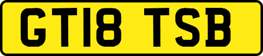 GT18TSB
