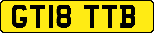 GT18TTB
