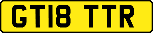 GT18TTR