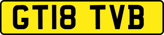 GT18TVB