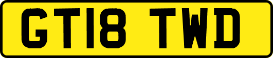 GT18TWD