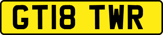 GT18TWR