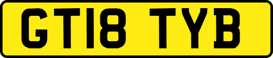 GT18TYB