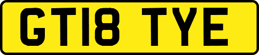 GT18TYE