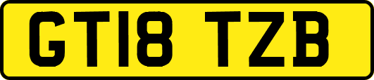 GT18TZB