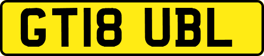 GT18UBL