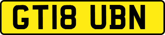 GT18UBN