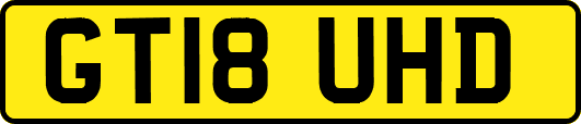 GT18UHD