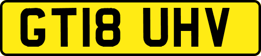 GT18UHV