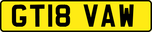 GT18VAW