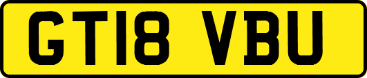 GT18VBU