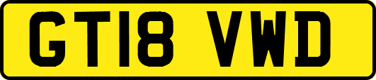 GT18VWD