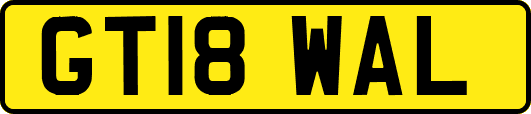 GT18WAL