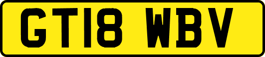 GT18WBV