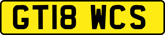 GT18WCS