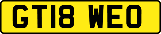 GT18WEO