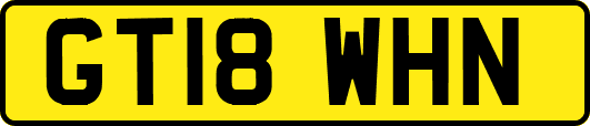 GT18WHN