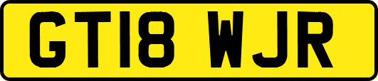 GT18WJR
