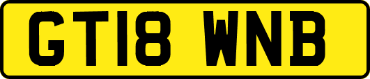 GT18WNB