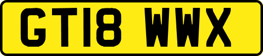 GT18WWX