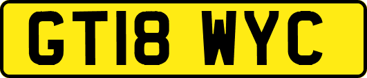 GT18WYC