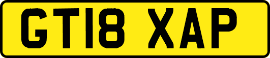 GT18XAP