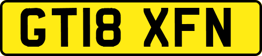 GT18XFN