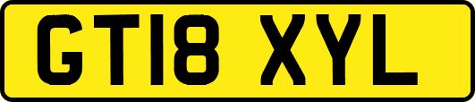 GT18XYL