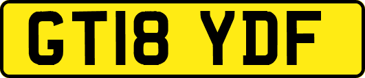 GT18YDF