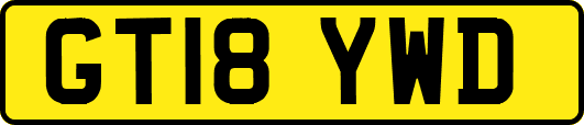 GT18YWD