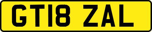 GT18ZAL
