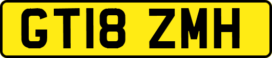 GT18ZMH