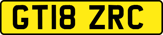 GT18ZRC