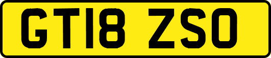 GT18ZSO