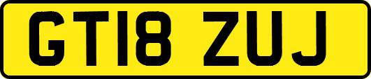 GT18ZUJ