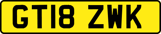 GT18ZWK