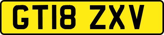 GT18ZXV