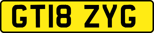 GT18ZYG
