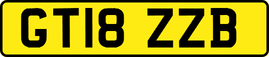 GT18ZZB