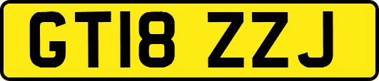 GT18ZZJ
