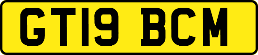 GT19BCM