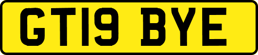GT19BYE