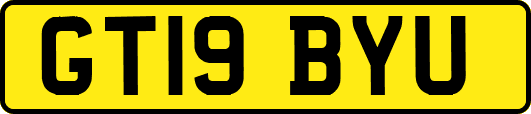 GT19BYU