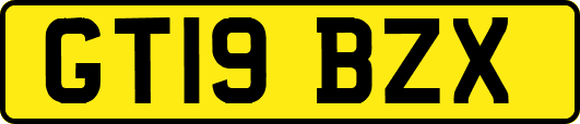 GT19BZX