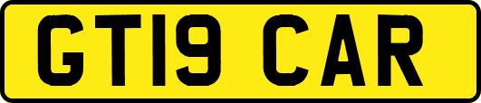 GT19CAR