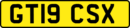 GT19CSX